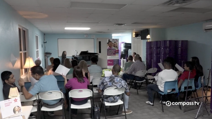 CayMusicA partners with Autism Cayman for special concert